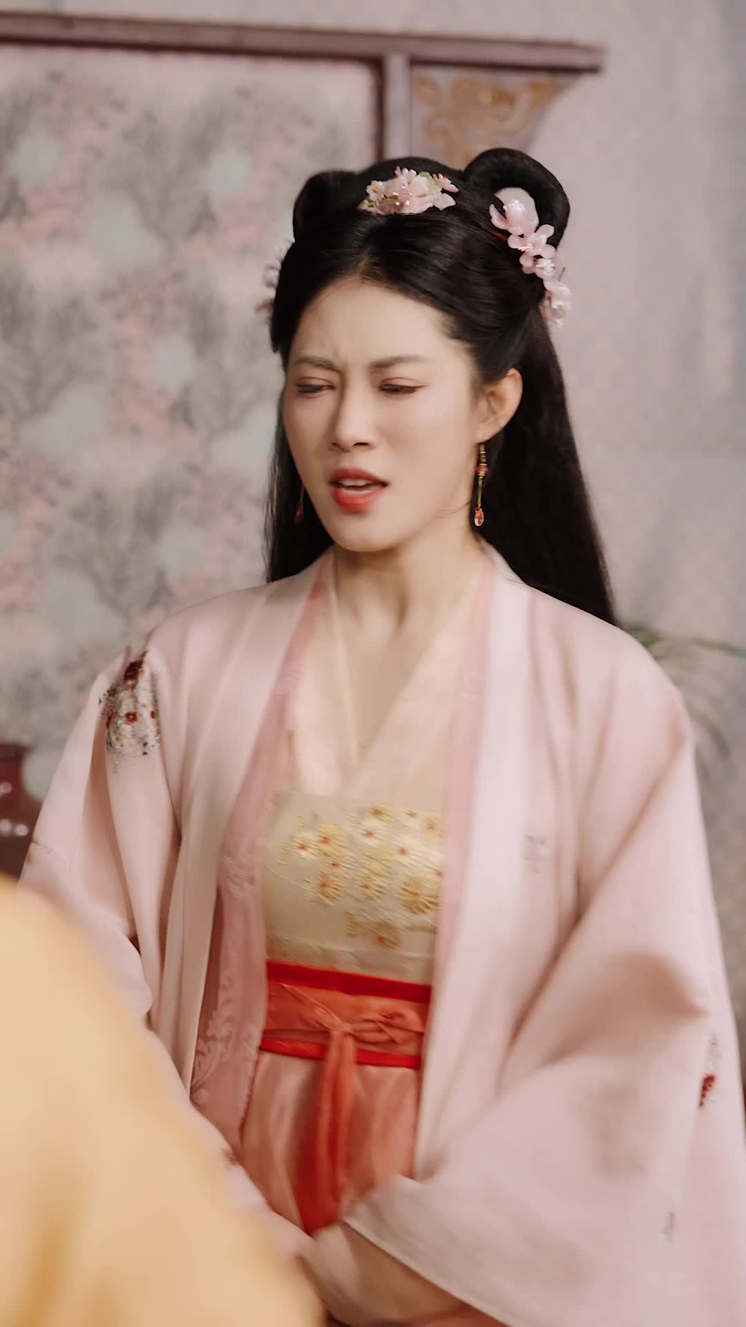 69화 - 덧없는 사랑, 덧없는 꿈 